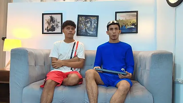 DIAMOND BLACKS online show from January 2026 07:23:02 AM