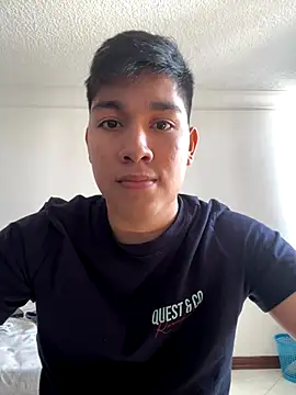 Snapshot of Rogerdn chatting on December 2025 06:45:02 PM Rogerdn online show from December 2025 06:45:02 PM