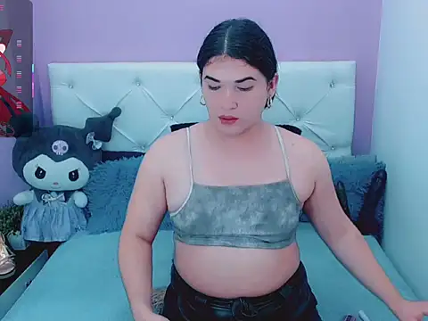 dayanqueen online show from December 2025 03:02:02 AM