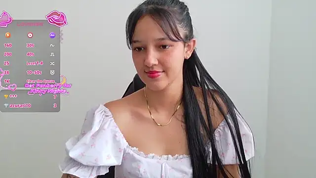 esme  online show from December 2025 06:36:01 PM