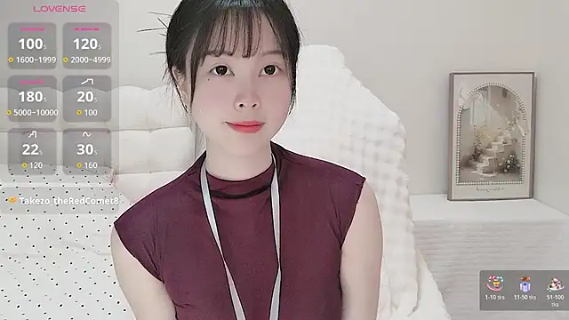 Anna-2005 online show from March 2026 05:29:02 AM