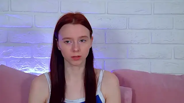 ArinaKubrick online show from June 2026 04:05:01 PM