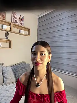 Jedelinne online show from February 2026 11:31:01 PM