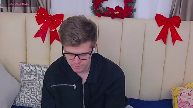 Snapshot of NickJohnas chatting on January 2026 06:05:01 AM NickJohnas online show from January 2026 06:05:01 AM