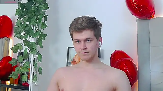 Snapshot of NickJohnas chatting on February 2026 06:37:01 AM NickJohnas online show from February 2026 06:37:01 AM