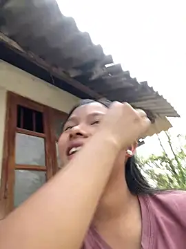 Nika-be online show from April 2026 01:19:01 AM