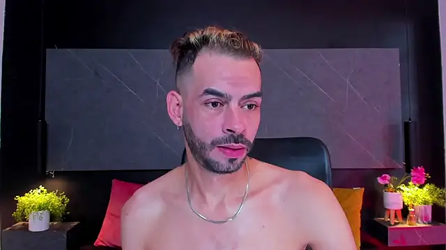 arcangel harris online show from March 2026 12:12:01 PM