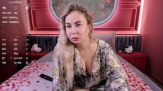 TiffanyThoughts online show from February 2026 08:02:01 AM