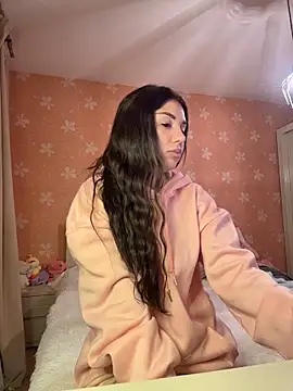 SilkyMira online show from March 2026 07:49:02 PM