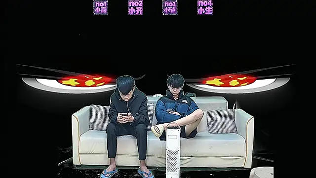 yujiannanpu online show from January 2026 03:00:02 AM