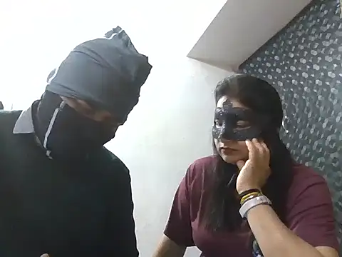 Lovelycouple25 online show from January 2026 07:12:02 AM