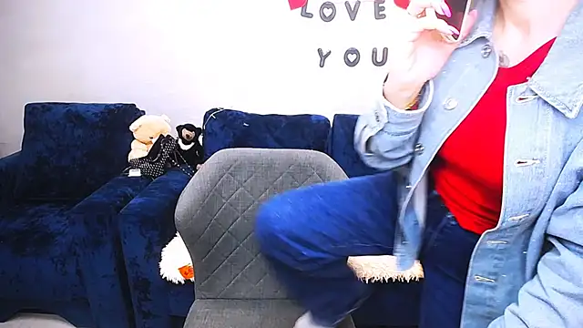 Hanna--Sweet online show from March 2026 09:53:02 AM