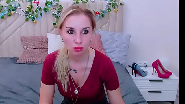 Hanna--Sweet online show from April 2026 04:38:01 PM