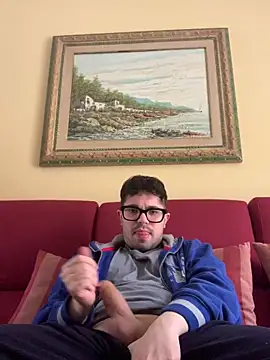 Snapshot of sognatore99 chatting on April 2026 09:32:02 AM sognatore99 online show from April 2026 09:32:02 AM