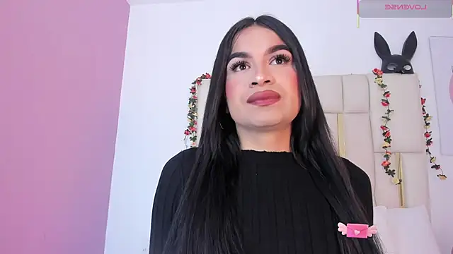 Silvanna-Casstro online show from January 2026 11:56:01 AM