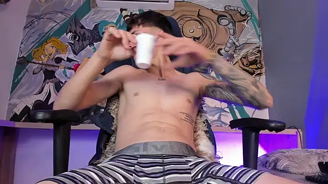 Neill Lorde online show from January 2026 07:39:01 PM