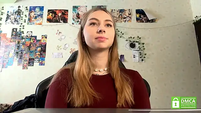 JanelBray online show from February 2026 09:12:02 AM