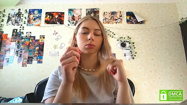 JanelBray online show from March 2026 07:26:02 AM