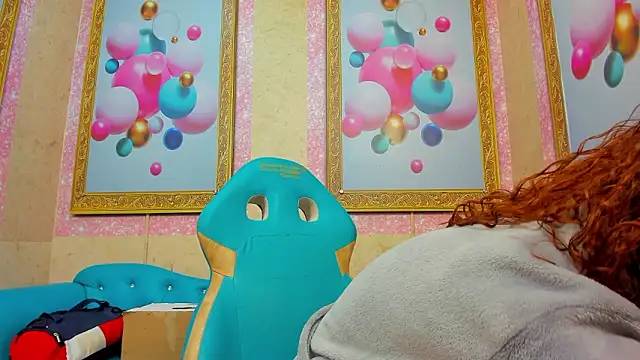 Jadde Greyy  online show from February 2026 02:56:01 AM