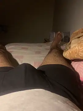 Night outcam online show from January 2026 08:24:02 PM