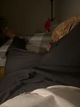 Night outcam online show from February 2026 09:46:01 PM