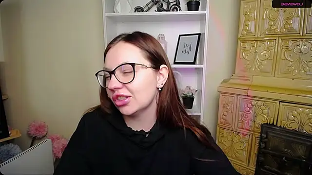 LiliaErmi online show from January 2026 10:53:01 AM