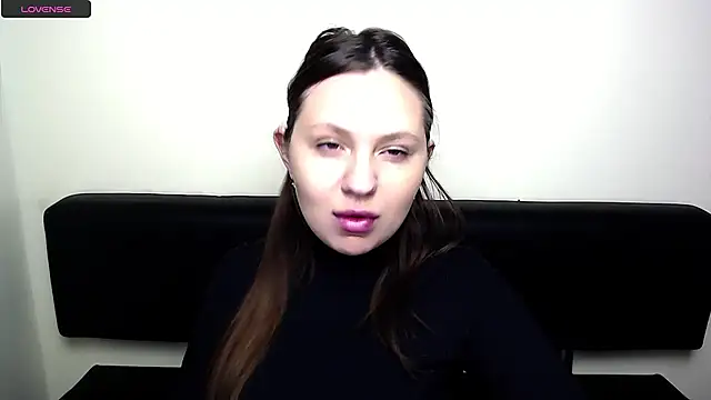 LiliaErmi online show from March 2026 07:24:01 AM