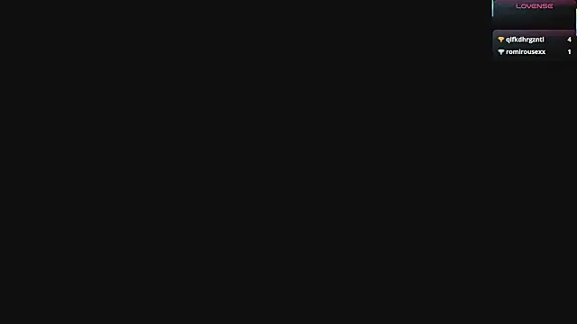 Snapshot of DanteObscura chatting on April 2026 10:30:01 AM DanteObscura online show from April 2026 10:30:01 AM