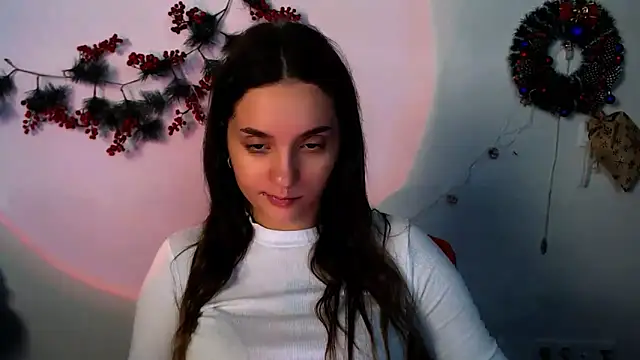 ElissXw online show from December 2025 11:27:02 AM