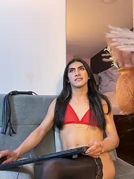 Jacky-wolf1 online show from March 2026 06:09:02 PM