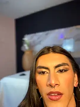 Jacky-wolf1 online show from July 2026 06:56:01 PM