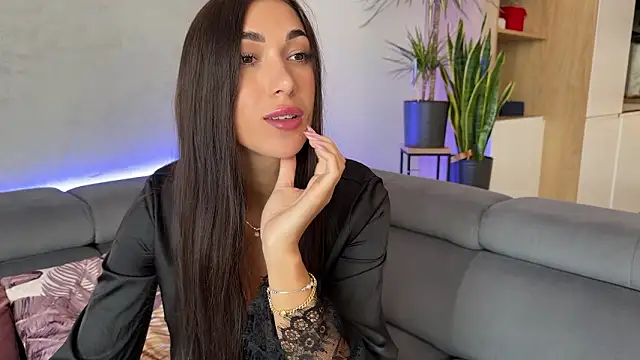 Snapshot of Ann_Passion chatting on March 2026 08:07:01 AM Ann Passion online show from March 2026 08:07:01 AM