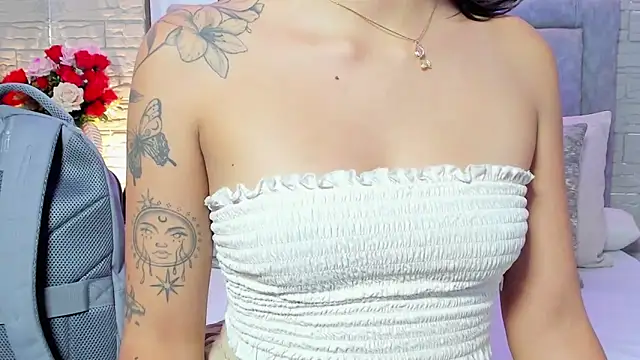 LanaRouse online show from February 2026 11:09:02 AM