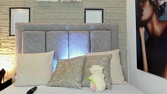 LanaRouse online show from March 2026 12:16:01 AM