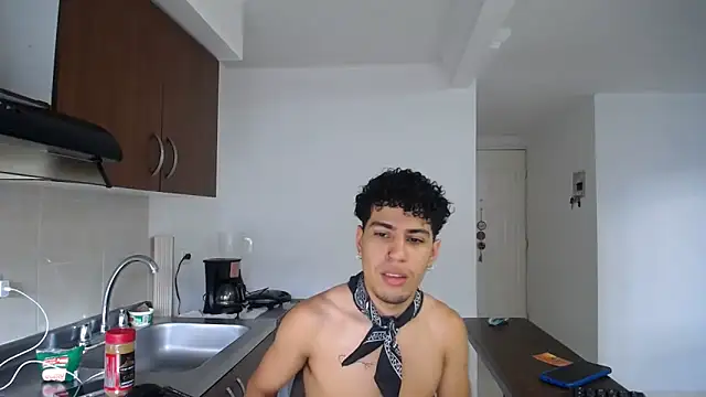 black men9 online show from March 2026 10:05:02 PM