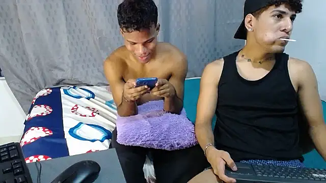 black men9 online show from April 2026 11:15:02 PM