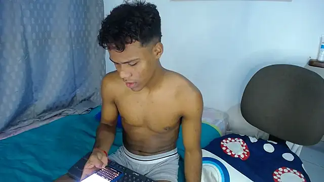 black men9 online show from April 2026 11:03:02 AM