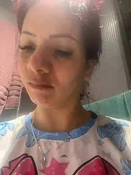 Scarlett  Noir online show from February 2026 04:47:02 PM