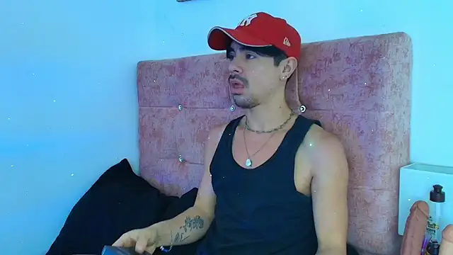 Ethan Briggs online show from January 2026 02:48:02 AM