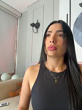 Snapshot of ValeriaTorress_ chatting on March 2026 04:35:01 PM ValeriaTorress online show from March 2026 04:35:01 PM