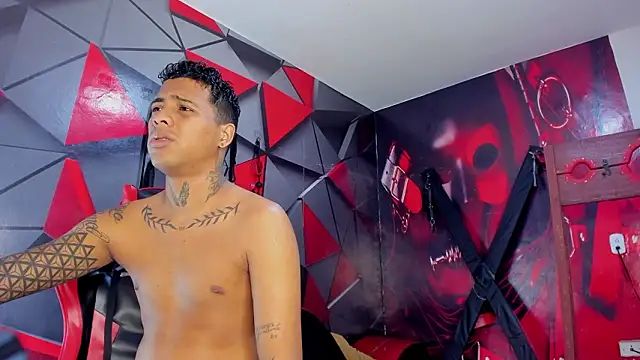 Hot Boys 69 online show from February 2026 11:13:01 AM