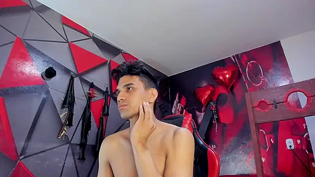 Hot Boys 69 online show from February 2026 11:11:02 AM