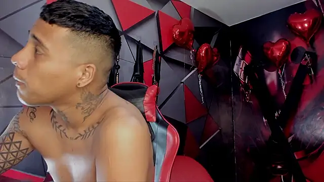 Hot Boys 69 online show from February 2026 12:05:02 PM