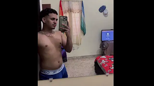 The boysexy online show from June 2026 10:54:02 PM