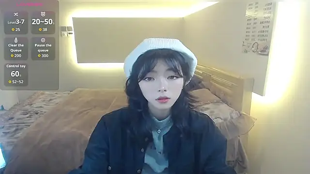 Snapshot of PPD1212 chatting on December 2025 07:24:01 AM PPD1212 online show from December 2025 07:24:01 AM