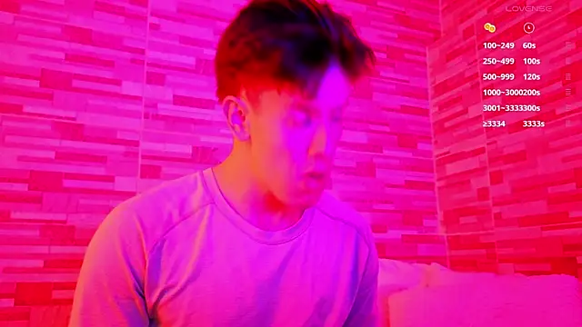 Snapshot of maxxcooper1 chatting on March 2026 07:51:02 PM maxxcooper1 online show from March 2026 07:51:02 PM