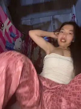 lux-su online show from March 2026 10:09:01 PM