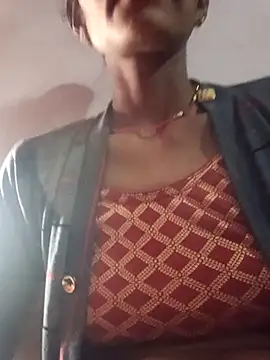 Maya Big55A online show from December 2025 09:38:01 AM