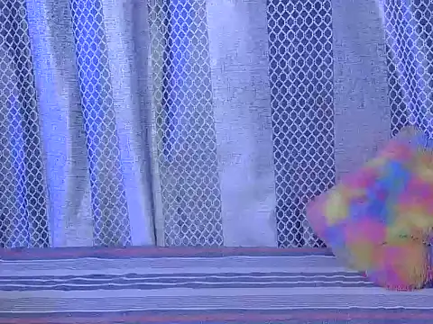 hey-pinky online show from April 2026 03:44:02 AM