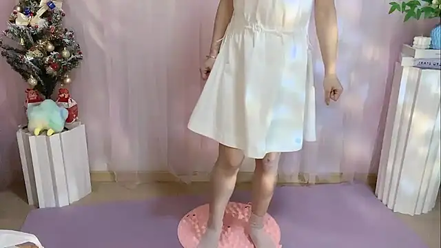 Pinkgirl520 online show from January 2026 02:11:02 PM